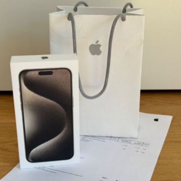 Meet your Posher, Kennedy - Picture 4 of 6